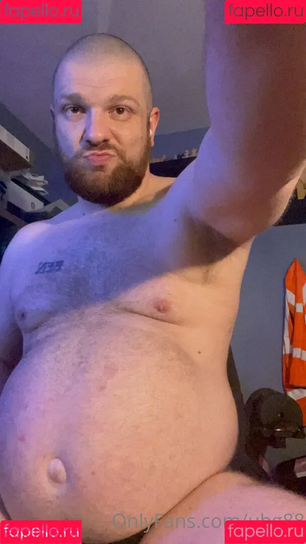 ubg88 Onlyfans Photo Gallery 