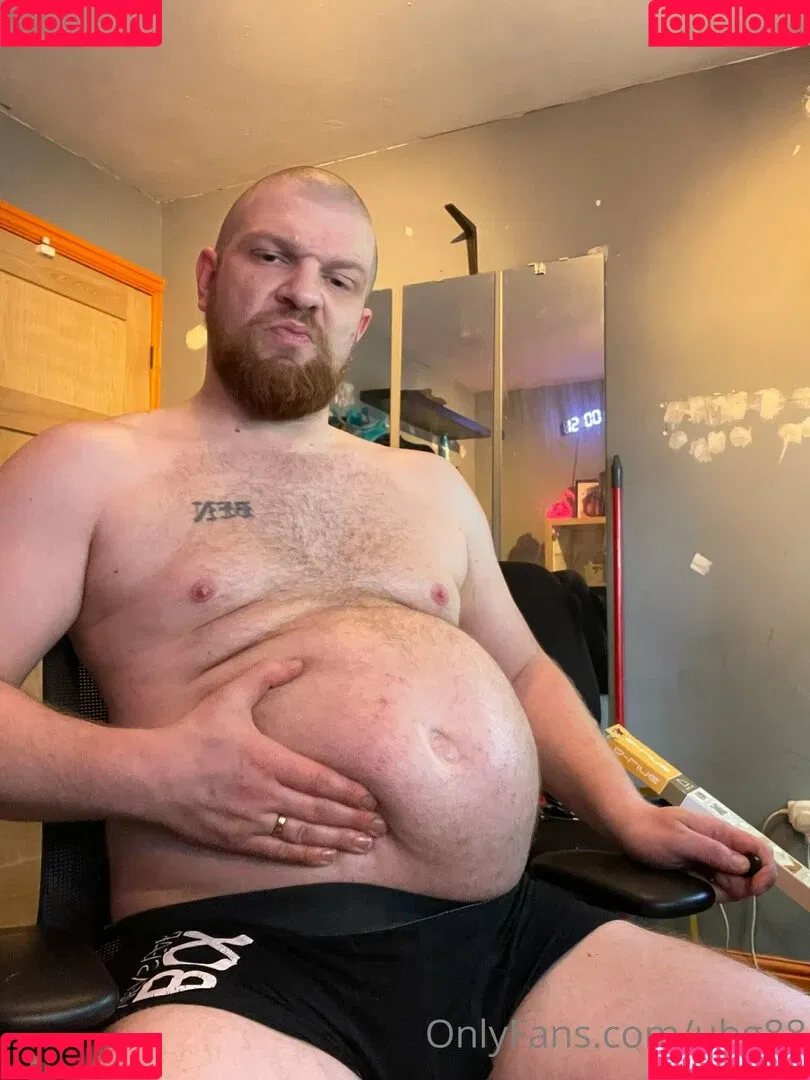 ubg88 Onlyfans Photo Gallery 