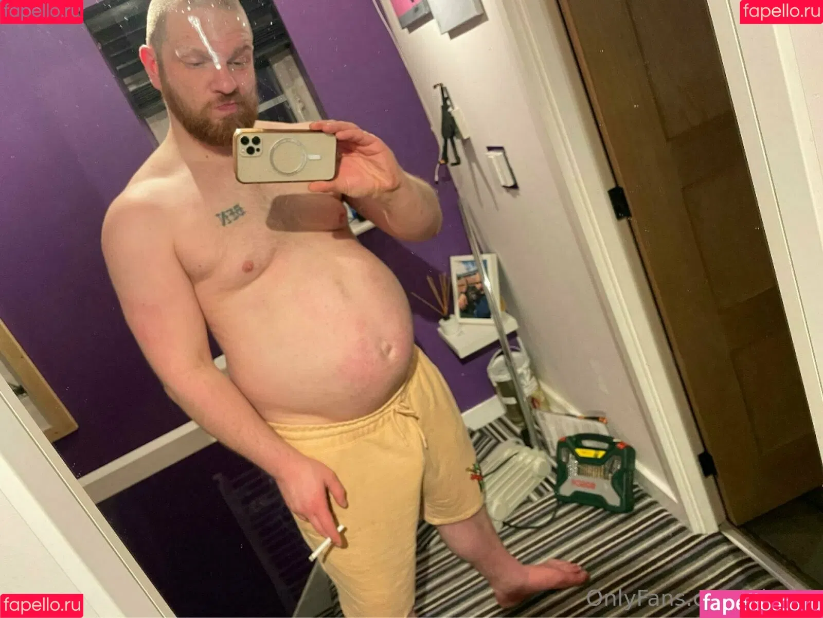 ubg88 Onlyfans Photo Gallery 