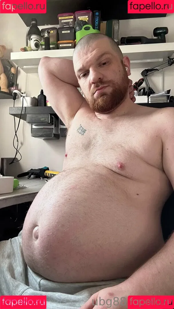 ubg88 Onlyfans Photo Gallery 