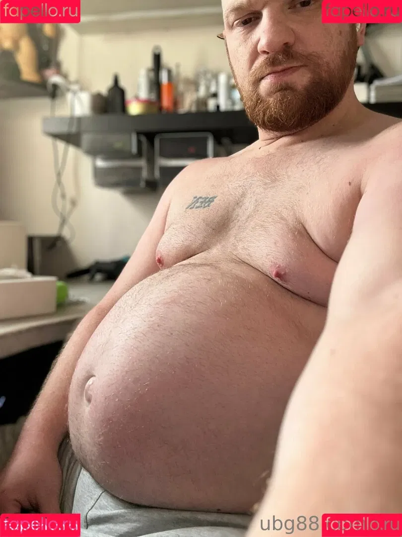 ubg88 Onlyfans Photo Gallery 