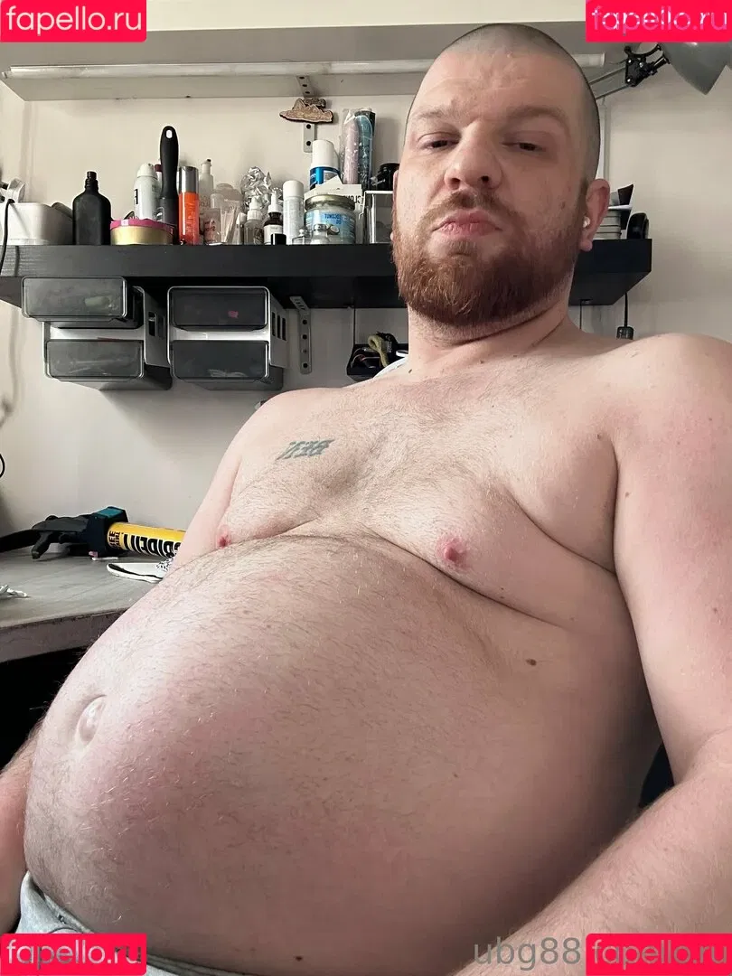 ubg88 Onlyfans Photo Gallery 