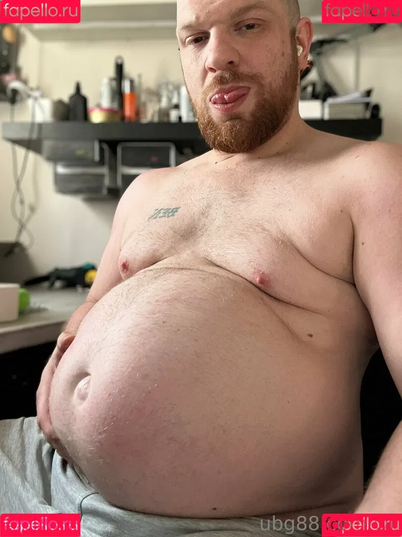 ubg88 Onlyfans Photo Gallery 
