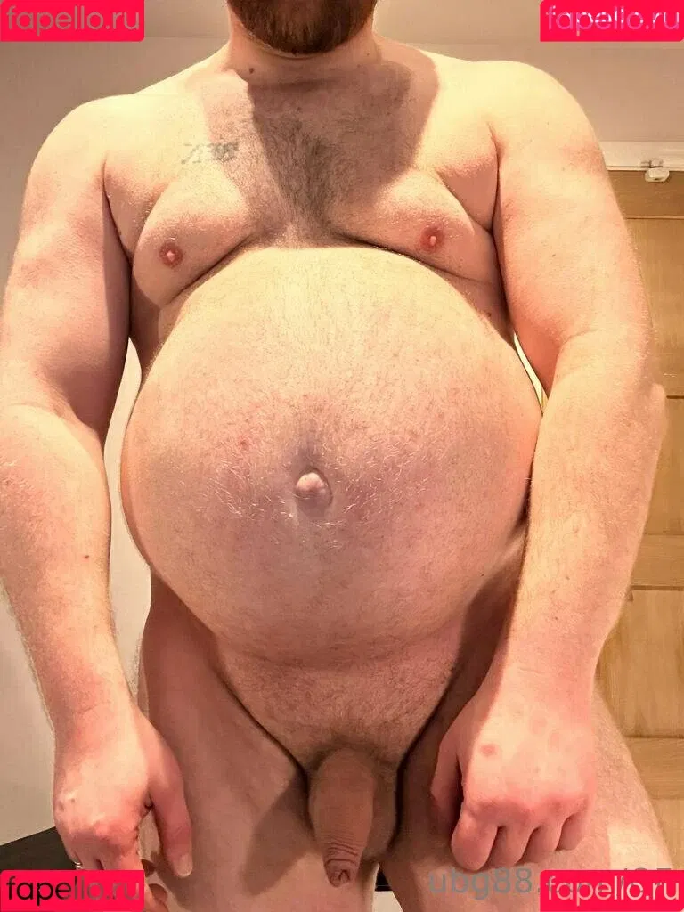 ubg88 Onlyfans Photo Gallery 