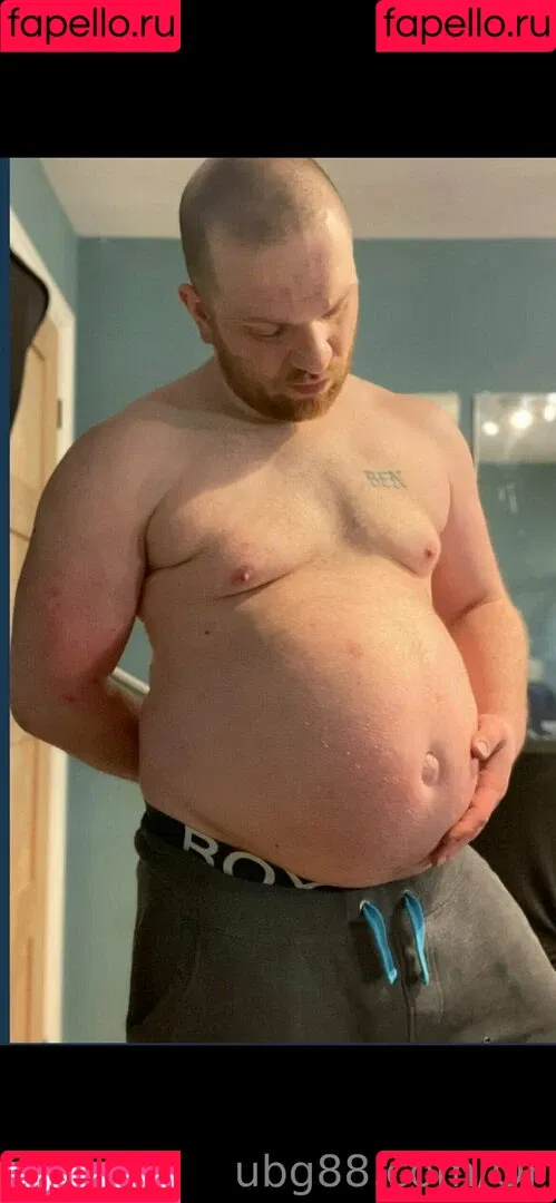 ubg88 Onlyfans Photo Gallery 