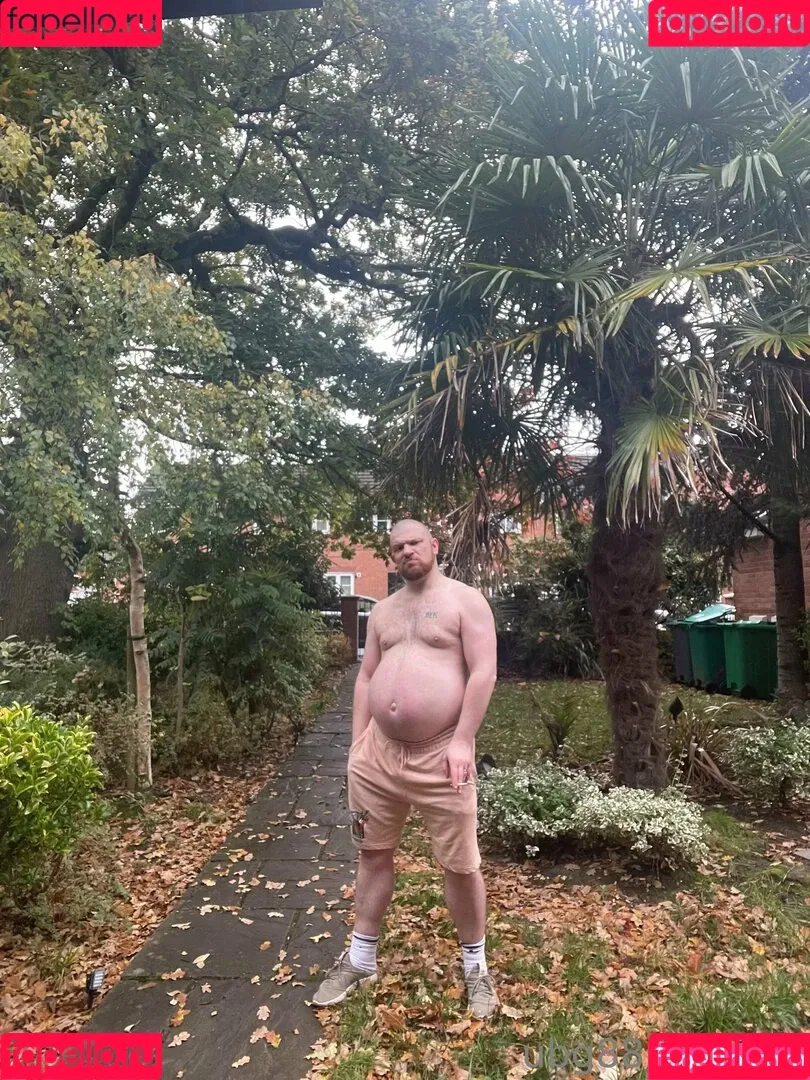 ubg88 Onlyfans Photo Gallery 
