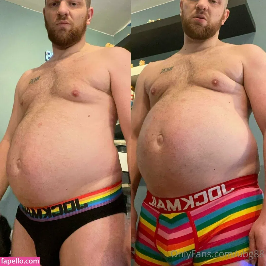 ubg88 Onlyfans Photo Gallery 