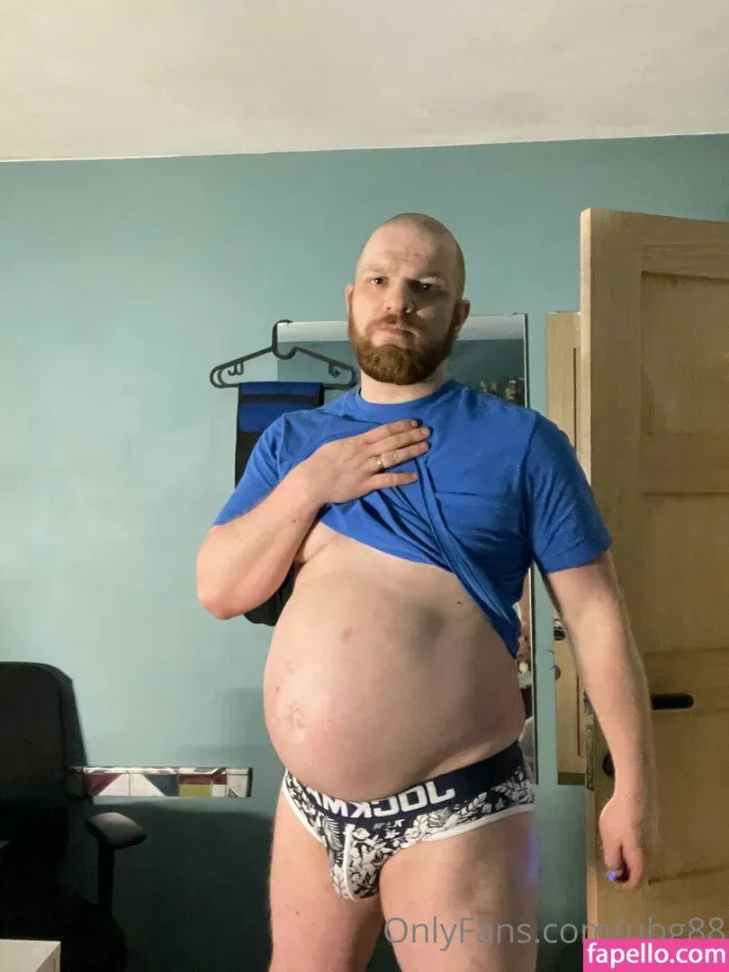 ubg88 Onlyfans Photo Gallery 