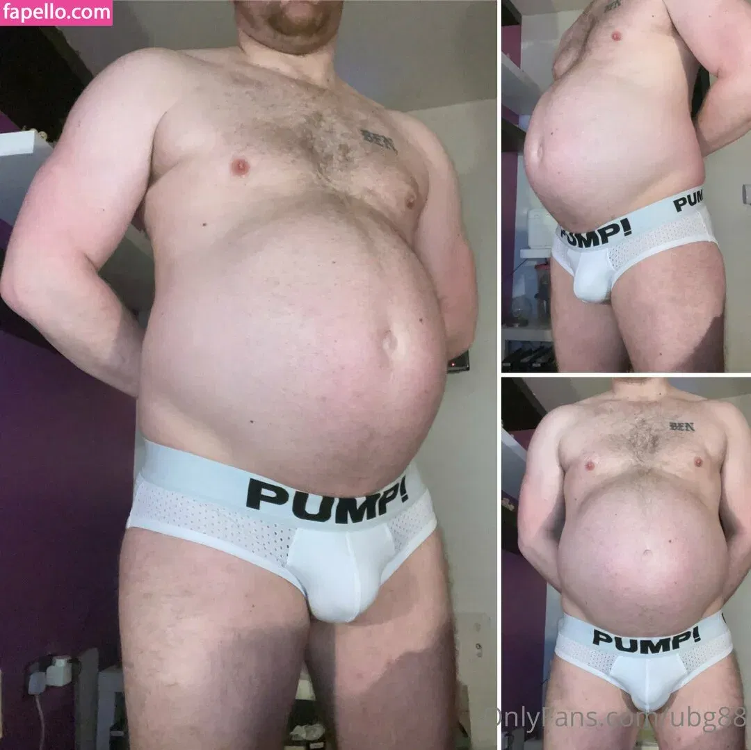 ubg88 Onlyfans Photo Gallery 