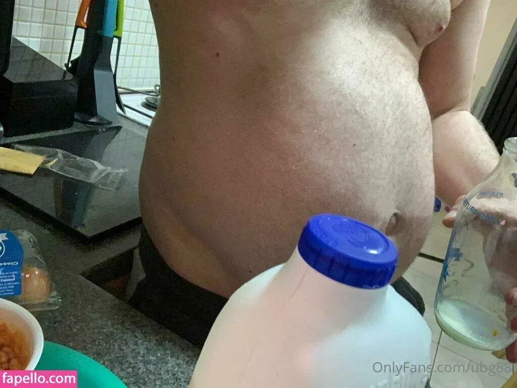 ubg88 Onlyfans Photo Gallery 