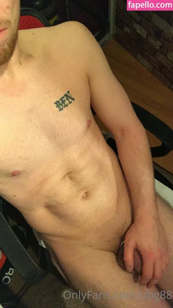 ubg88 Onlyfans Photo Gallery 