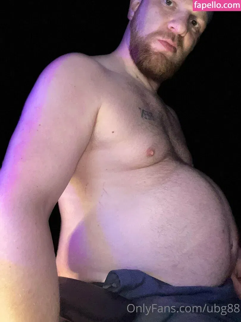 ubg88 Onlyfans Photo Gallery 