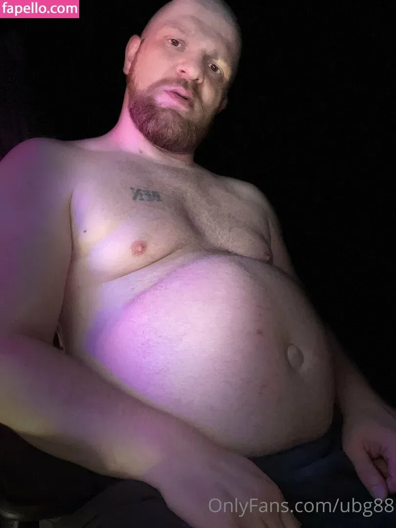 ubg88 Onlyfans Photo Gallery 