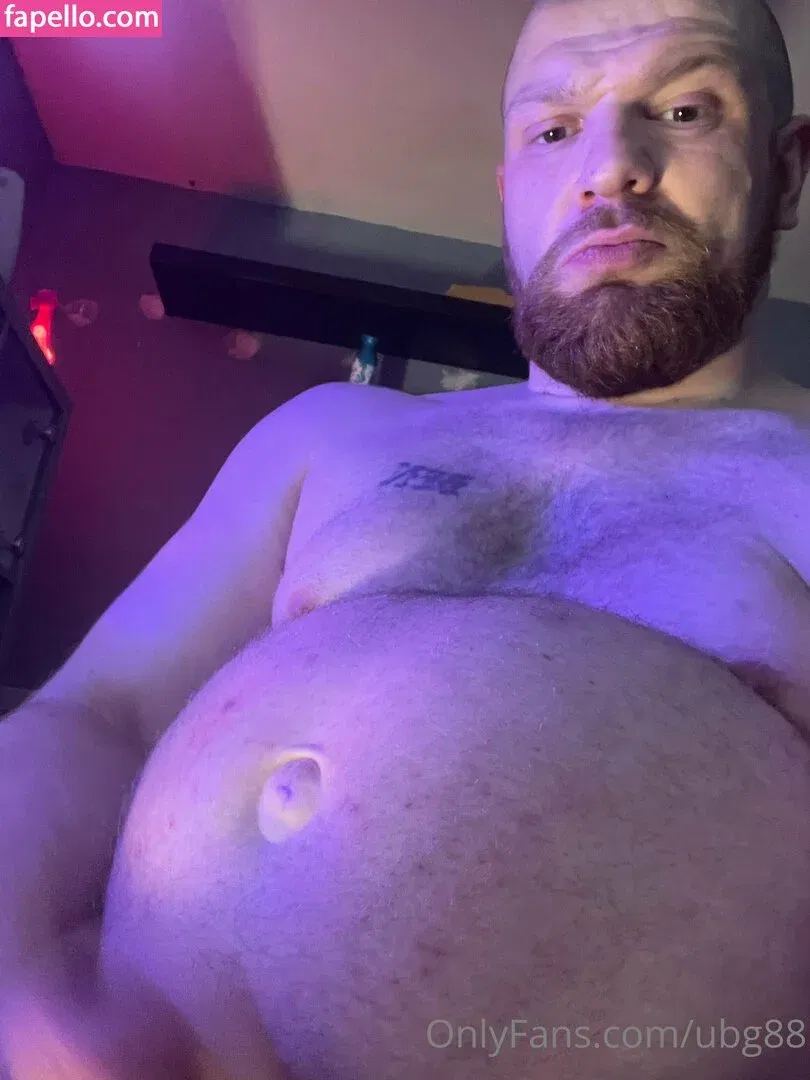 ubg88 Onlyfans Photo Gallery 