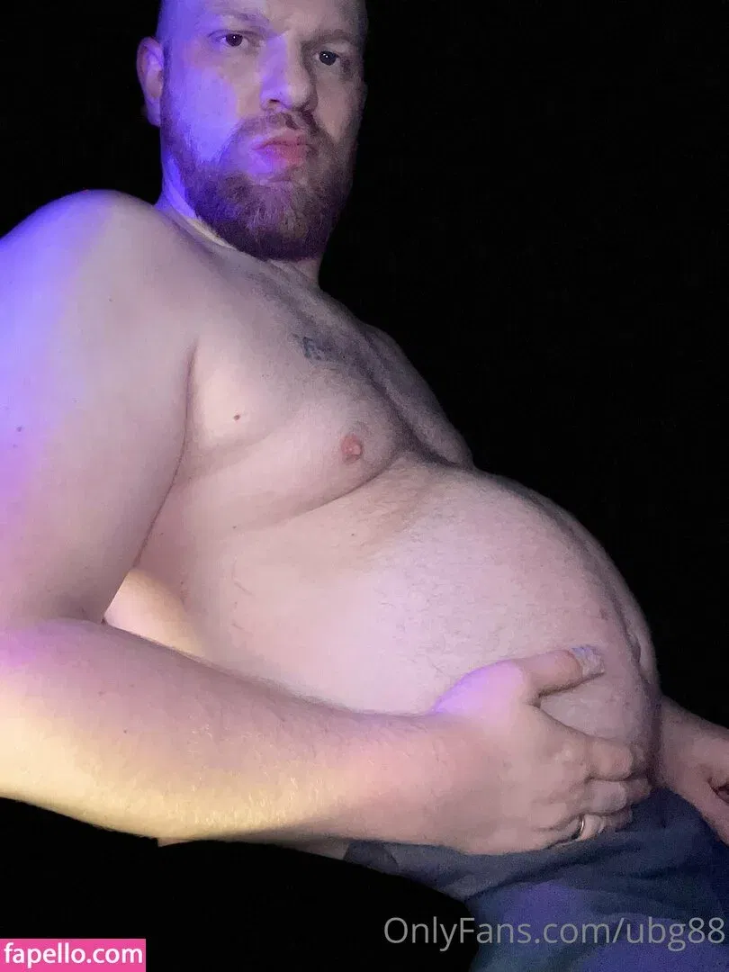 ubg88 Onlyfans Photo Gallery 