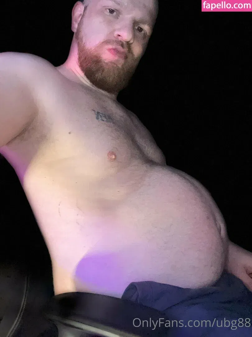 ubg88 Onlyfans Photo Gallery 