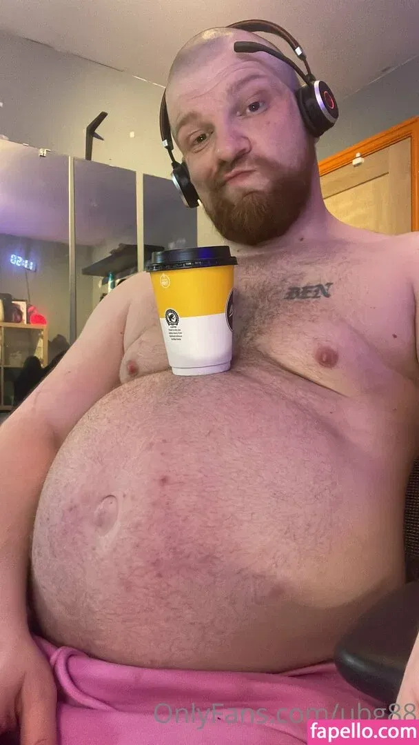 ubg88 Onlyfans Photo Gallery 