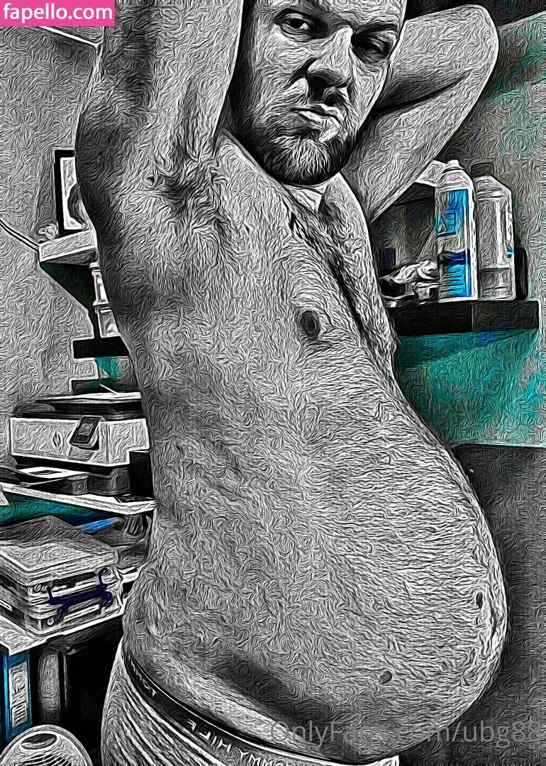 ubg88 Onlyfans Photo Gallery 