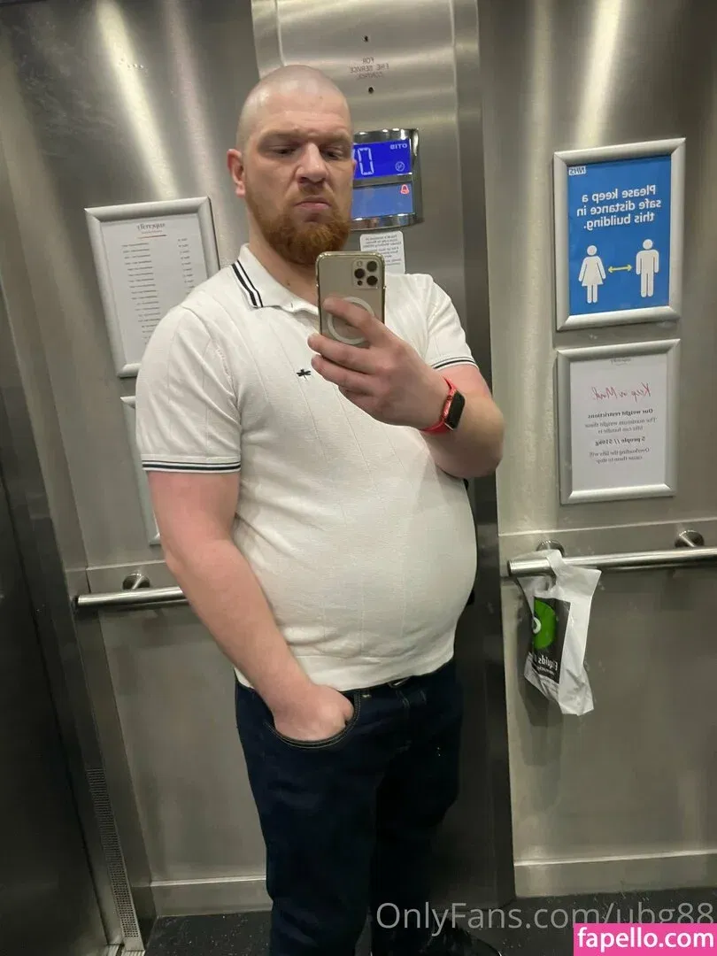 ubg88 Onlyfans Photo Gallery 