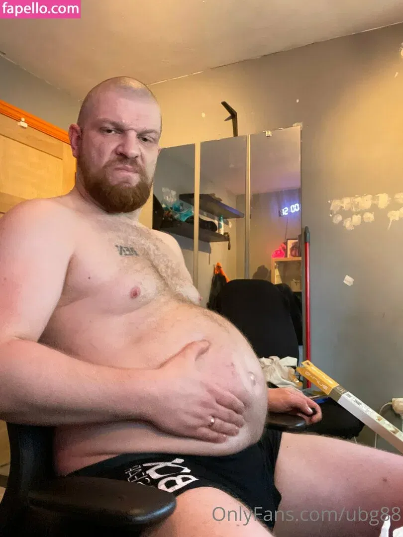 ubg88 Onlyfans Photo Gallery 