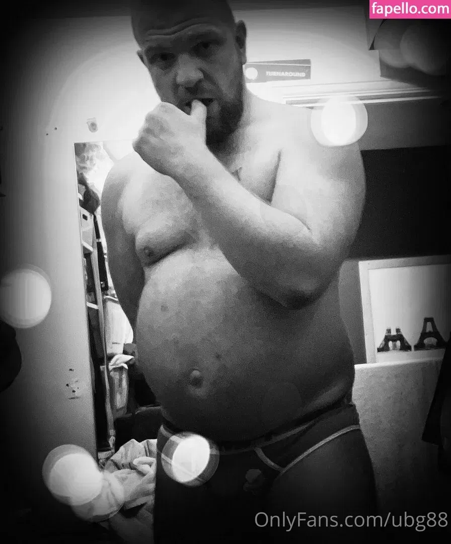 ubg88 Onlyfans Photo Gallery 