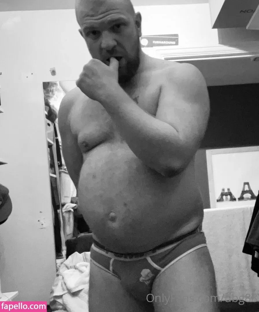 ubg88 Onlyfans Photo Gallery 