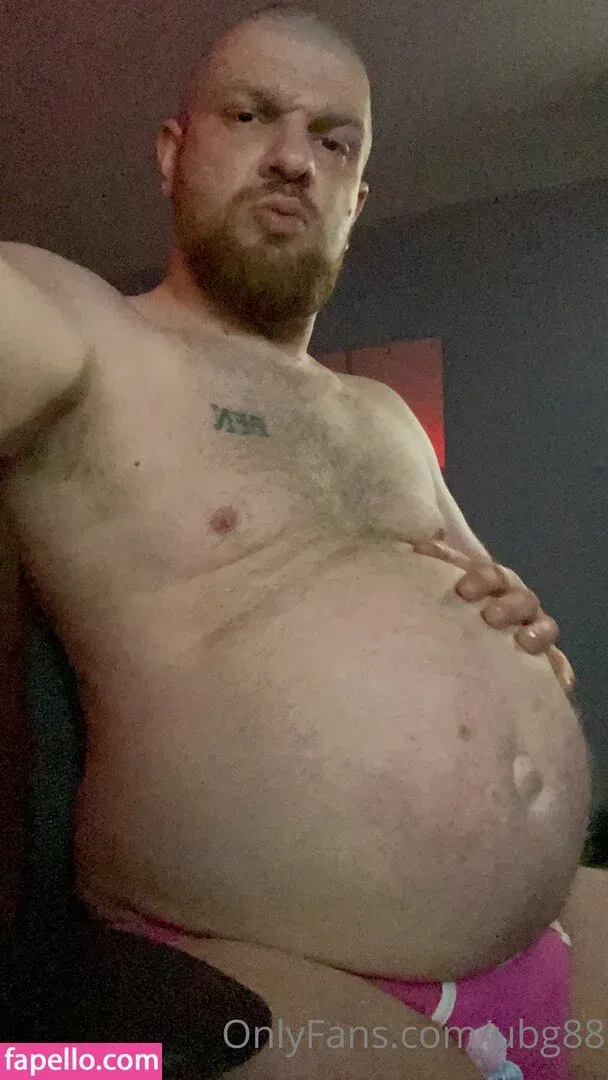 ubg88 Onlyfans Photo Gallery 