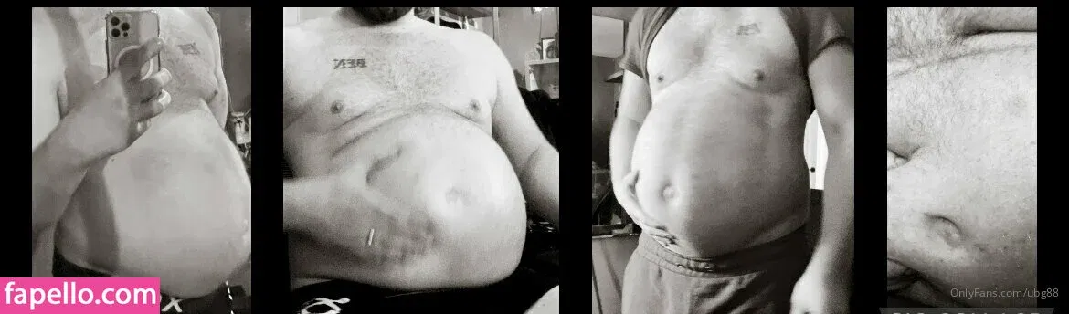 ubg88 Onlyfans Photo Gallery 