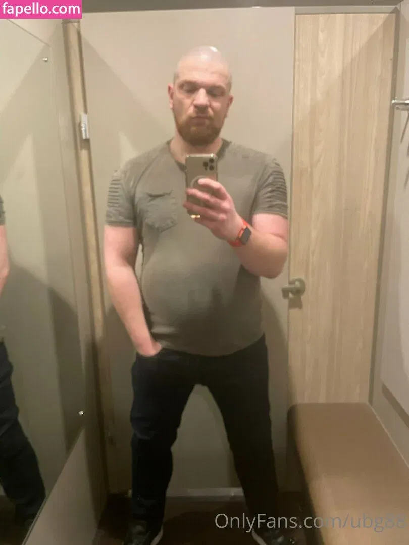 ubg88 Onlyfans Photo Gallery 