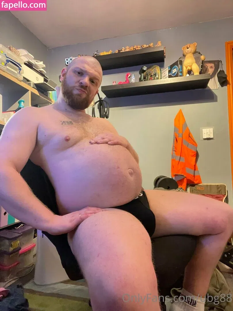 ubg88 Onlyfans Photo Gallery 