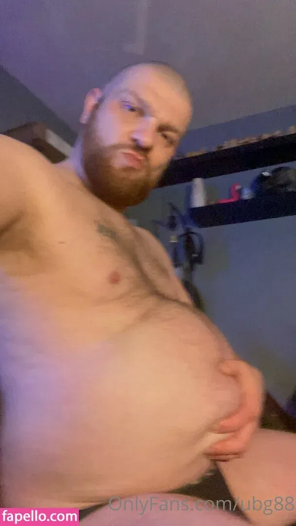 ubg88 Onlyfans Photo Gallery 