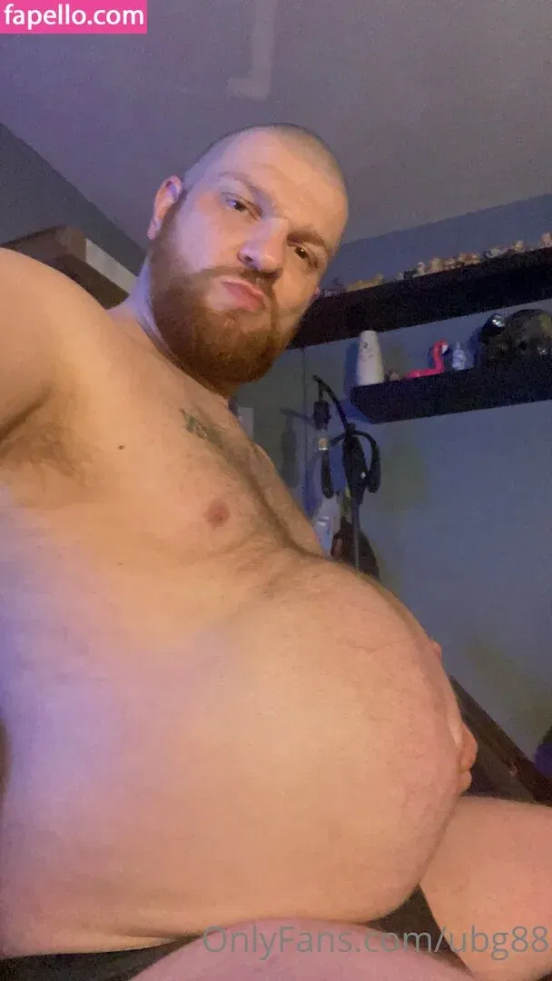 ubg88 Onlyfans Photo Gallery 