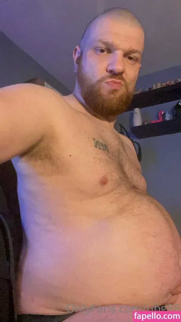 ubg88 Onlyfans Photo Gallery 