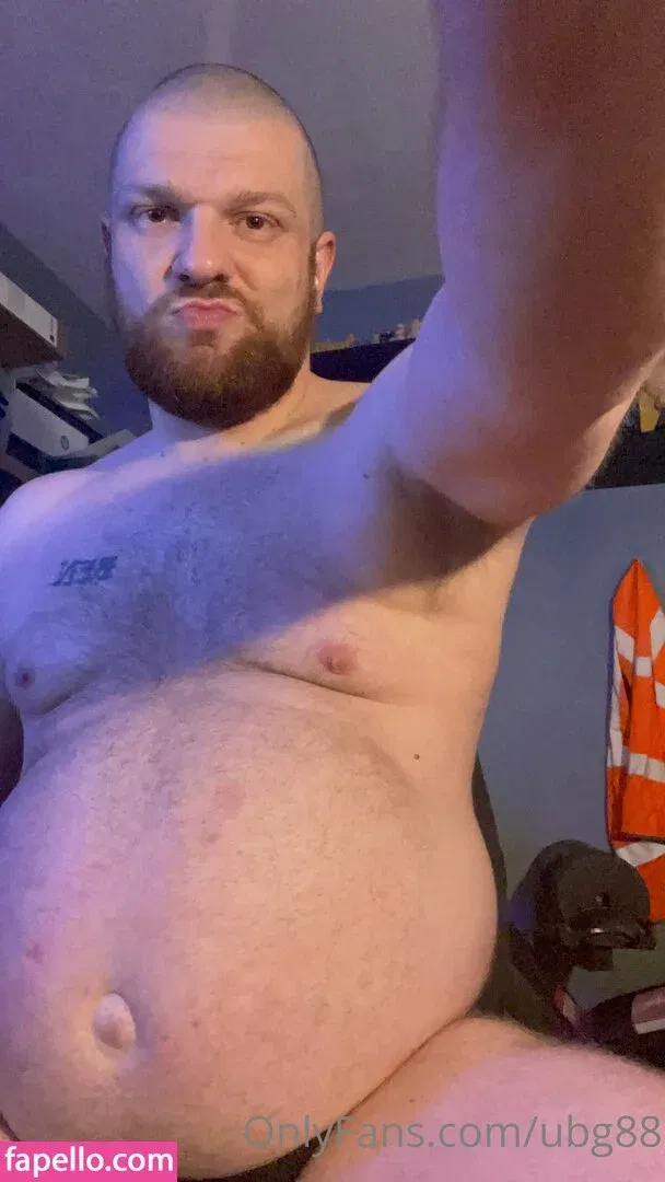 ubg88 Onlyfans Photo Gallery 