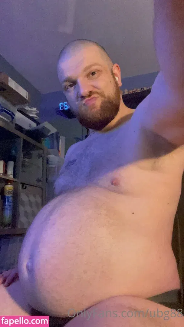 ubg88 Onlyfans Photo Gallery 