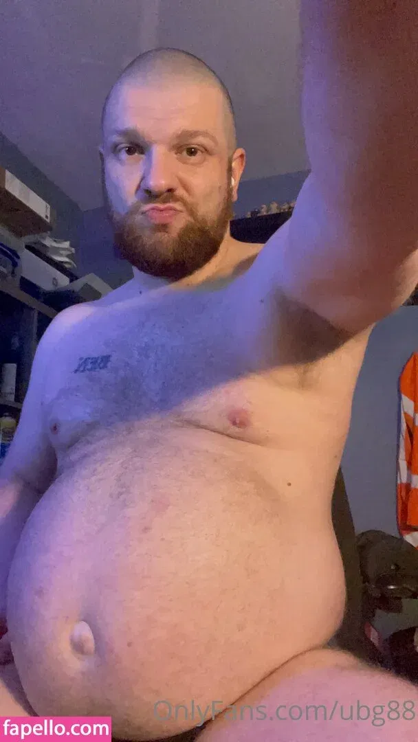 ubg88 Onlyfans Photo Gallery 