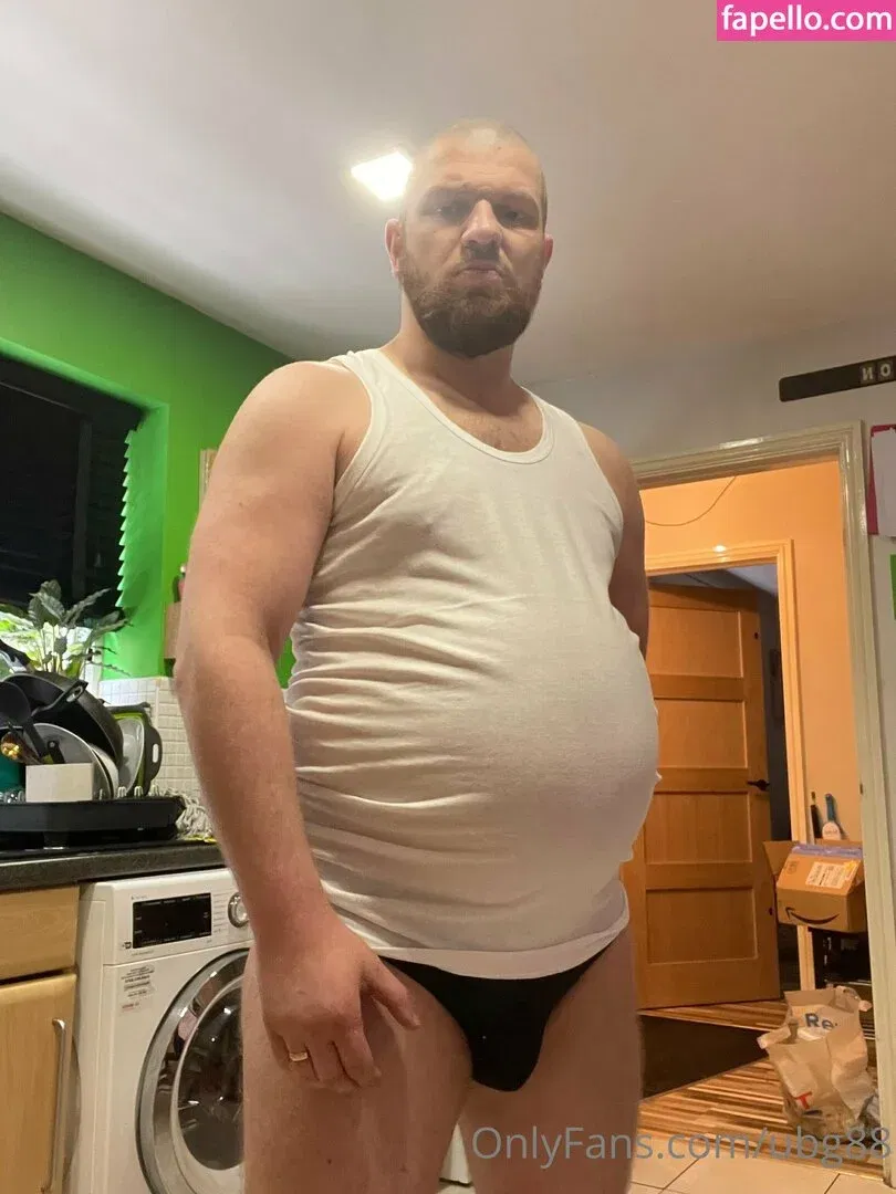 ubg88 Onlyfans Photo Gallery 