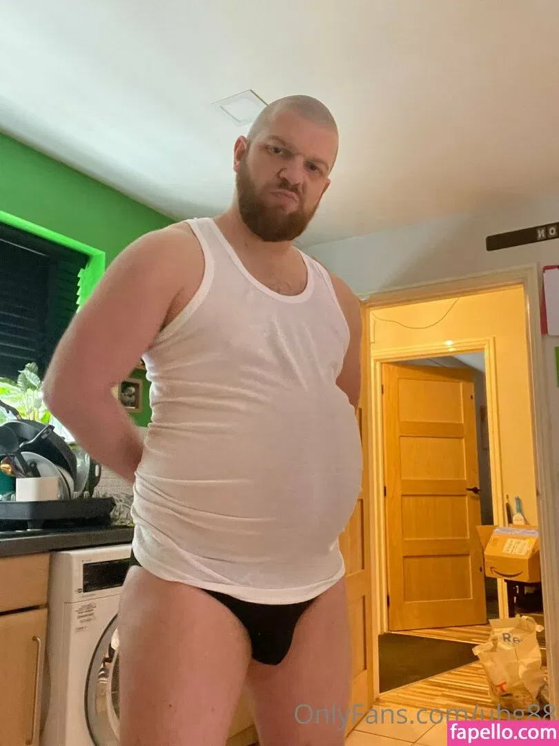 ubg88 Onlyfans Photo Gallery 