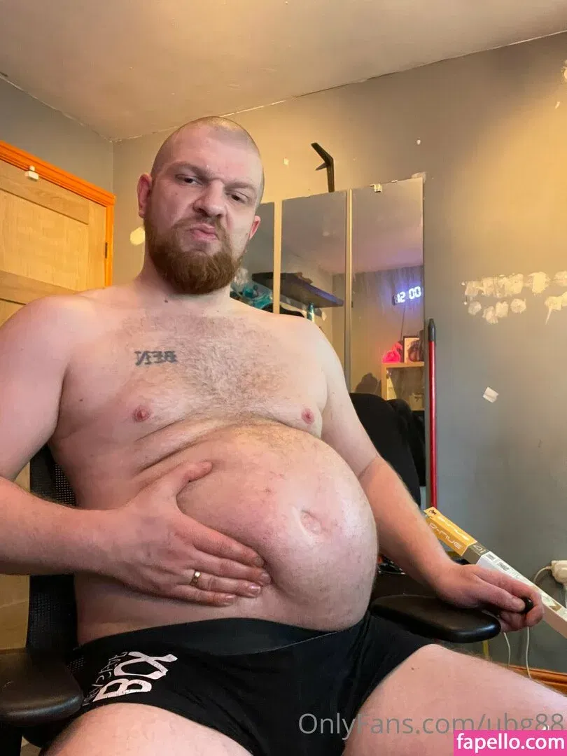 ubg88 Onlyfans Photo Gallery 