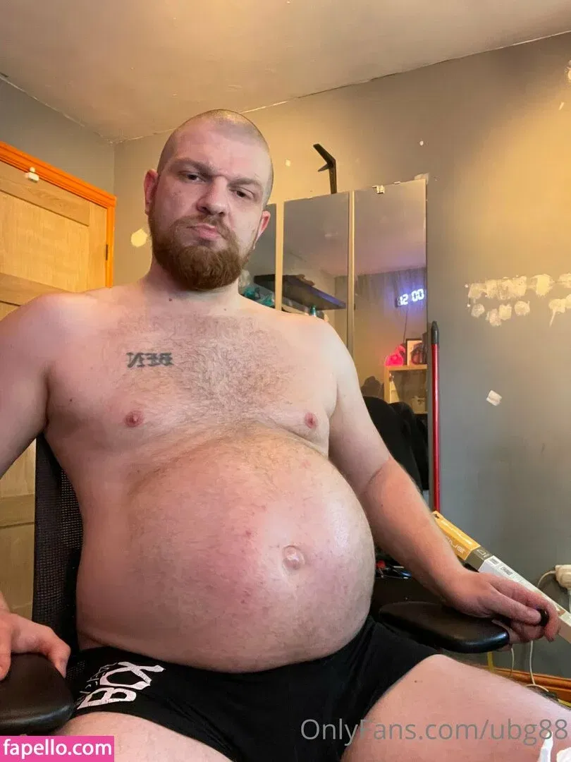 ubg88 Onlyfans Photo Gallery 