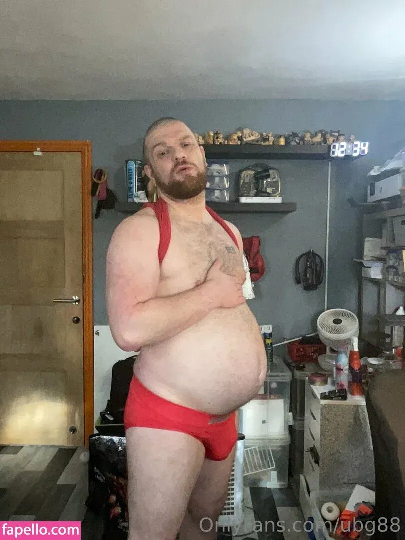 ubg88 Onlyfans Photo Gallery 