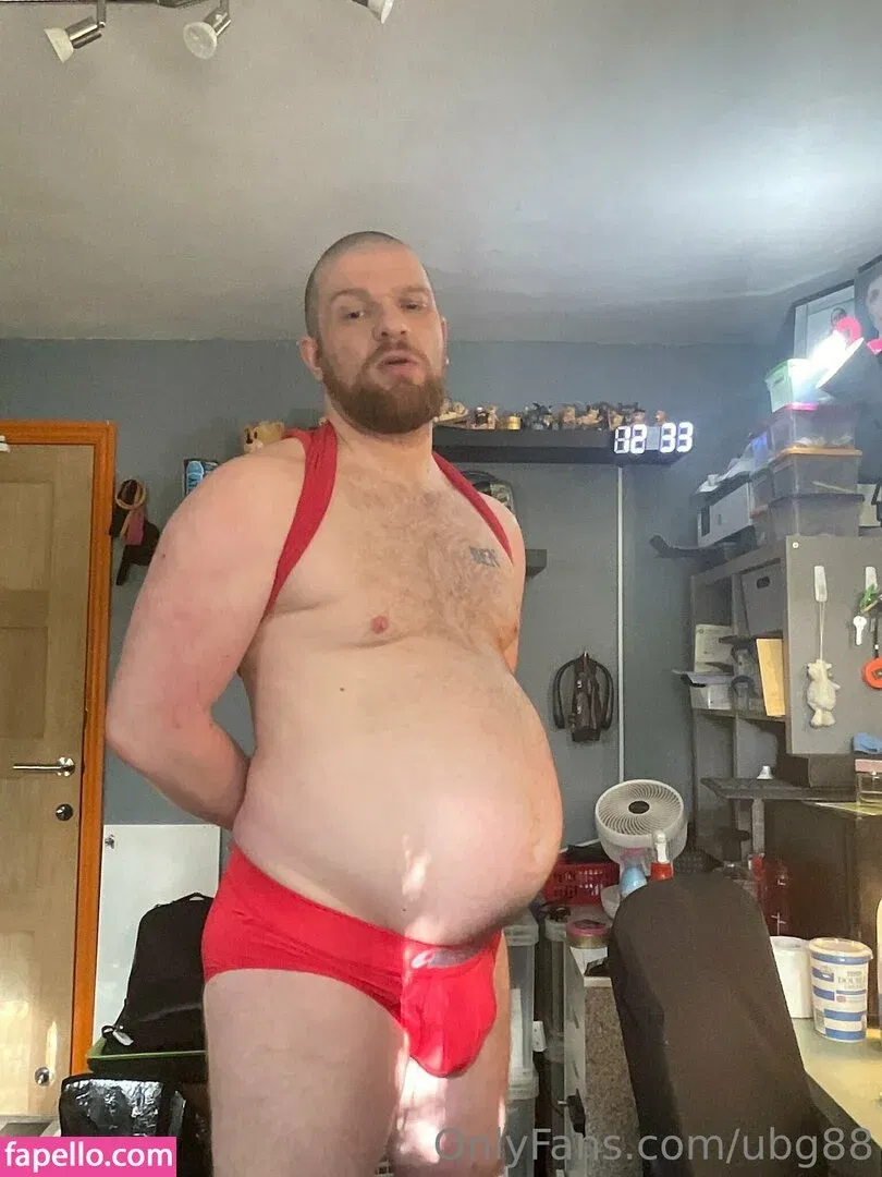 ubg88 Onlyfans Photo Gallery 