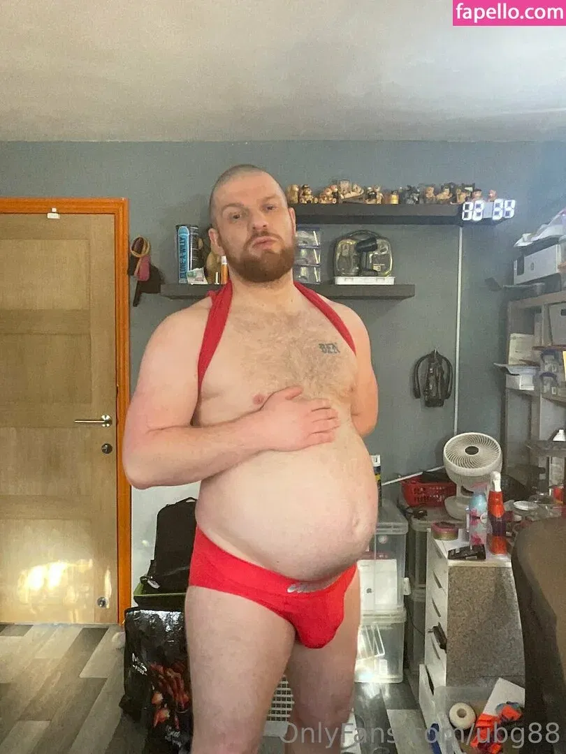 ubg88 Onlyfans Photo Gallery 