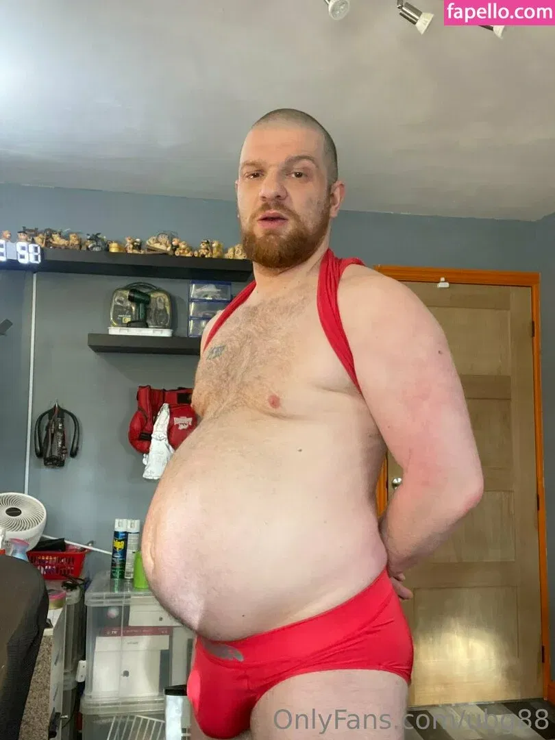 ubg88 Onlyfans Photo Gallery 