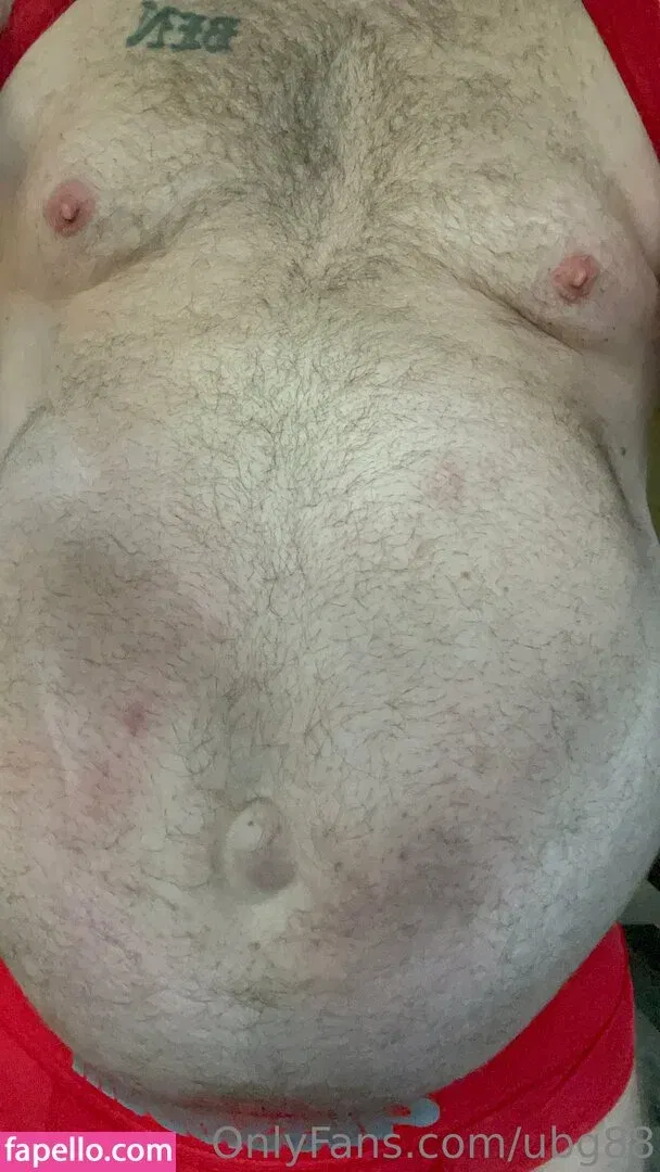 ubg88 Onlyfans Photo Gallery 