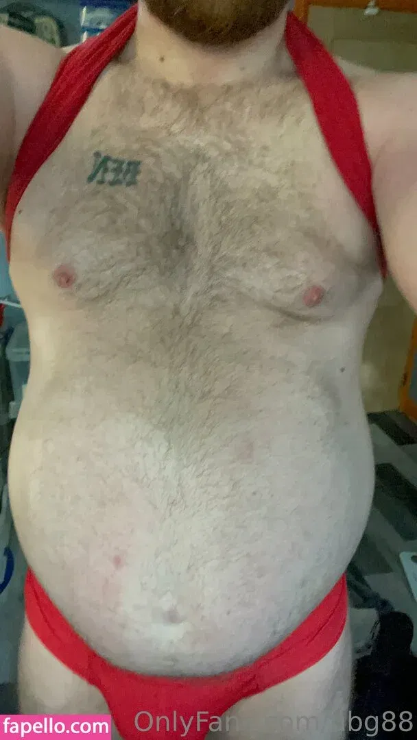 ubg88 Onlyfans Photo Gallery 