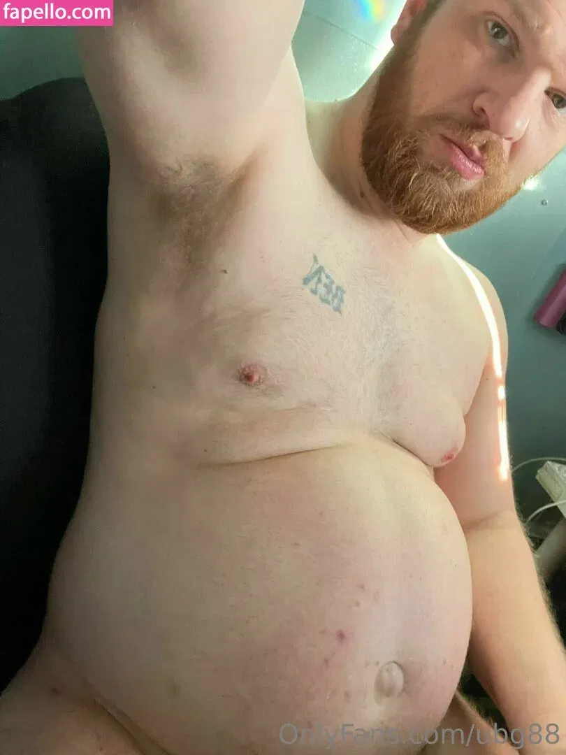 ubg88 Onlyfans Photo Gallery 