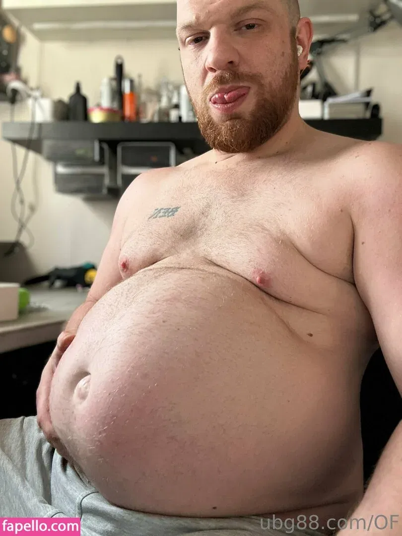 ubg88 Onlyfans Photo Gallery 