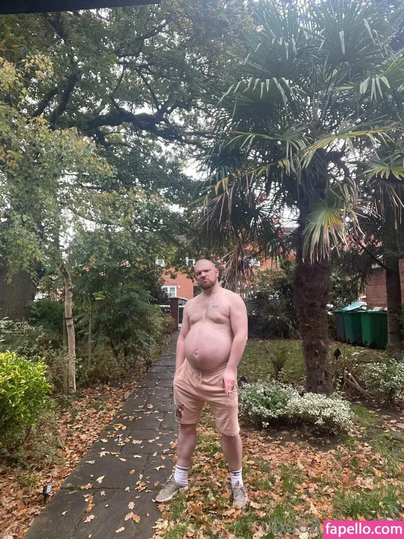 ubg88 Onlyfans Photo Gallery 