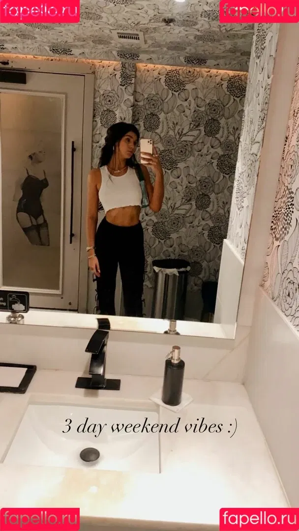 Lauren O’Connell Onlyfans Photo Gallery 